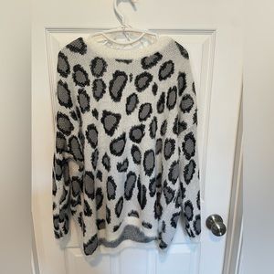 Women’s Altar’d State pullover sweater- SZ S/M